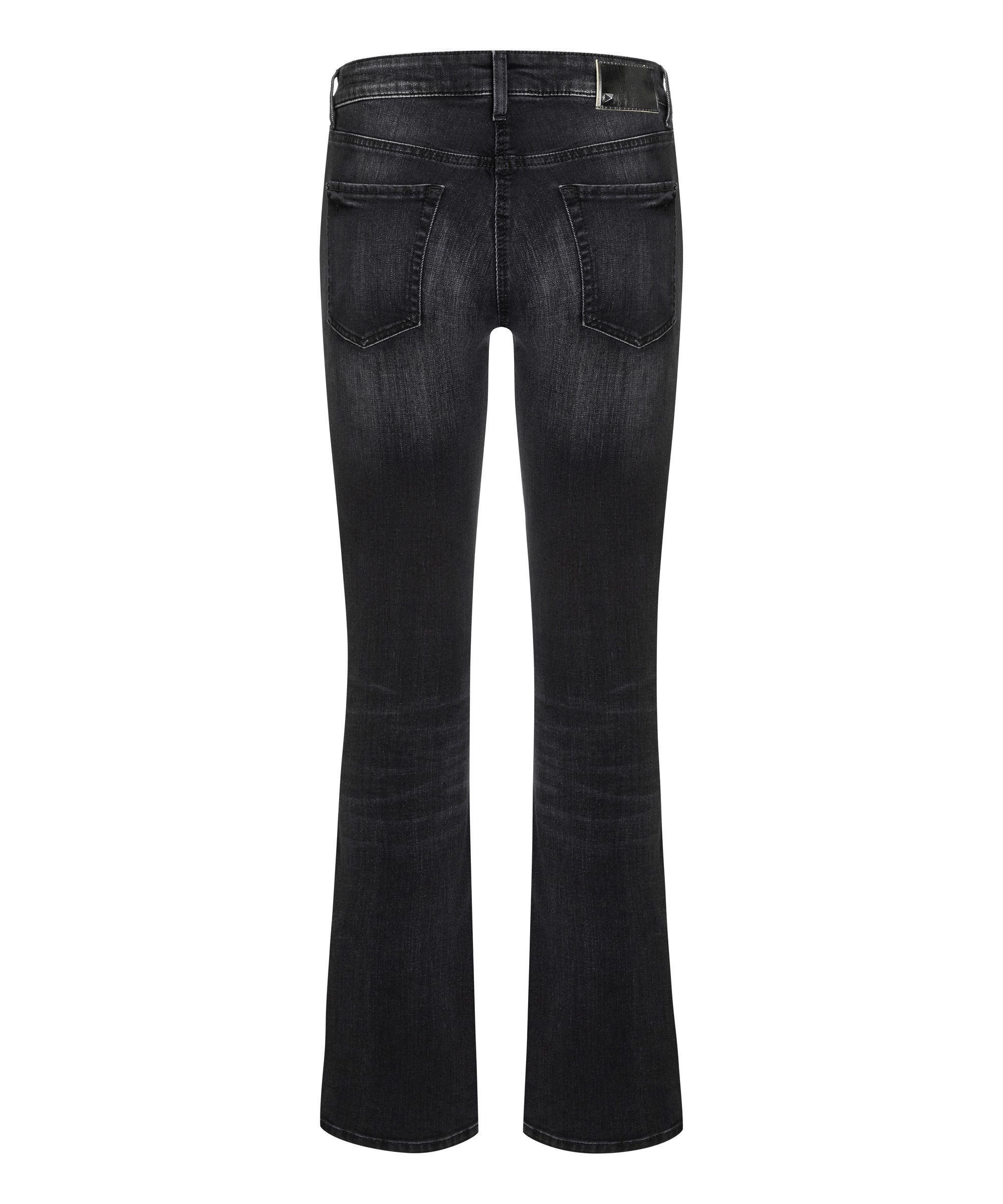 Cambio Bootcut-Jeans günstig online kaufen