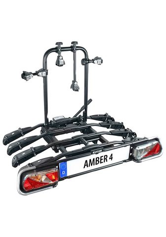 EUFAB Держатель для велосипеда »AMBER ...
