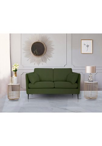 LEONIQUE Двухместный диван »Light«