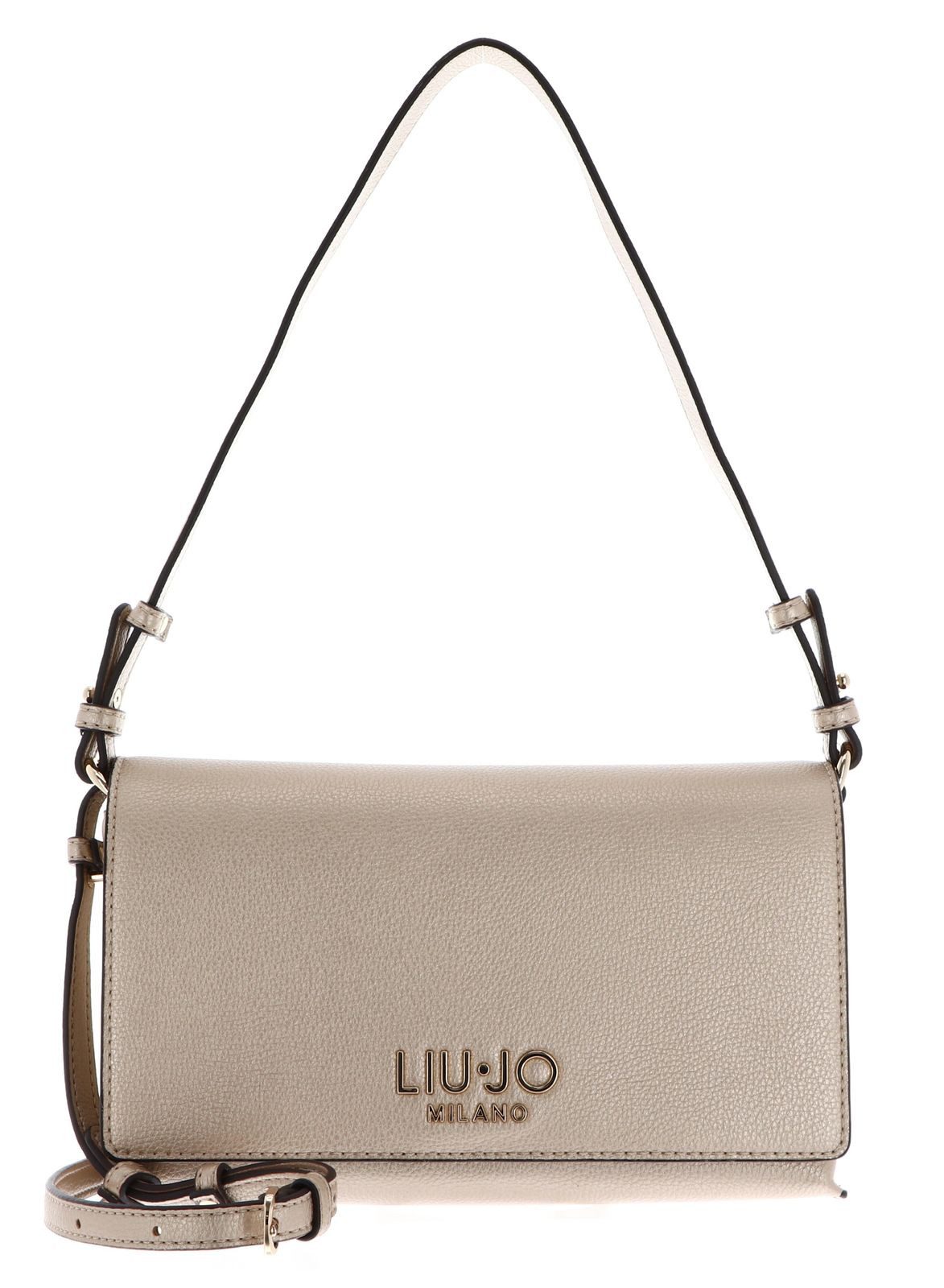 Liu Jo Schultertasche ECS Crossbody Bag East / West
