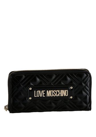 LOVE MOSCHINO Кошелек