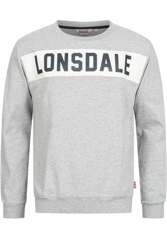 LONSDALE Кофта спортивного стиля »HETHERS...