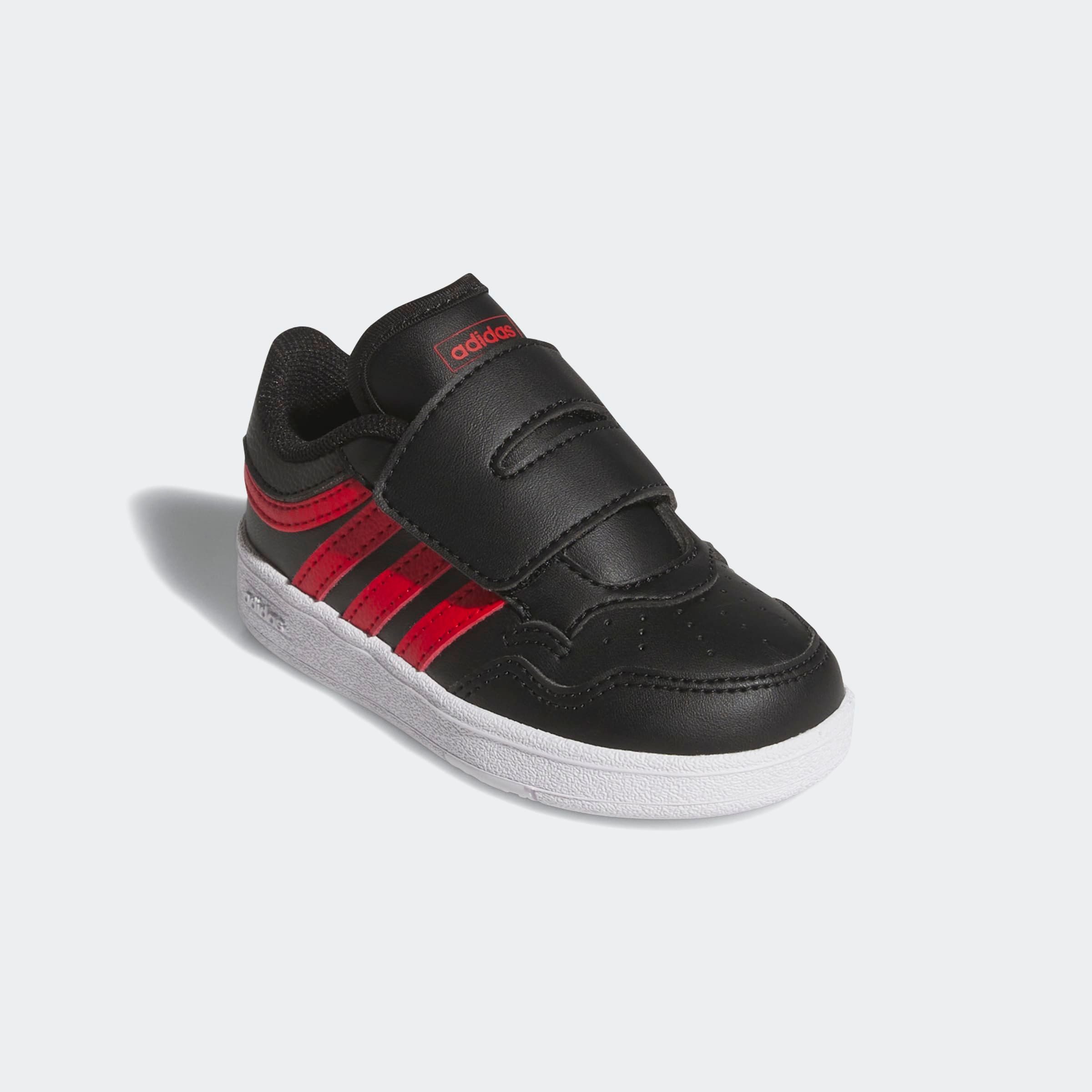 adidas Sportswear HOOPS 4.0 KIDS Klettschuh für Kinder