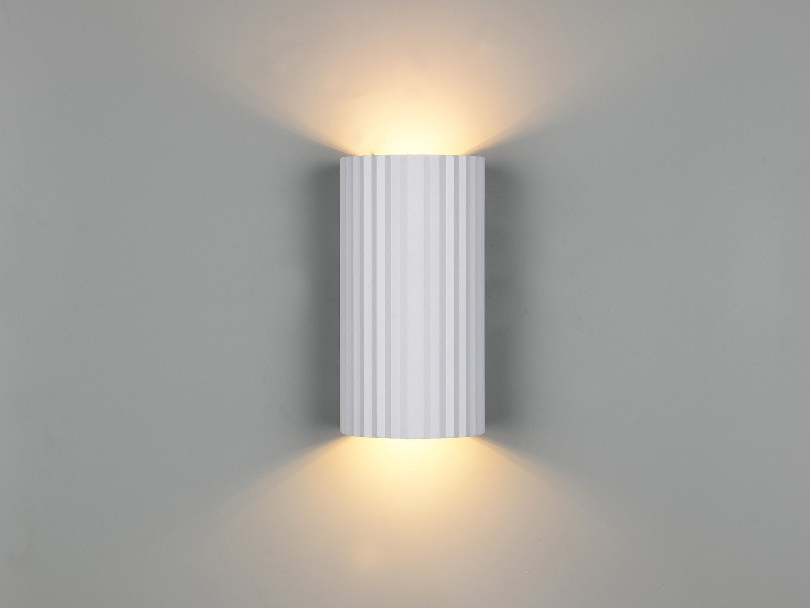 TRIO Leuchten LED Wandleuchte, Dimmfunktion, LED günstig online kaufen