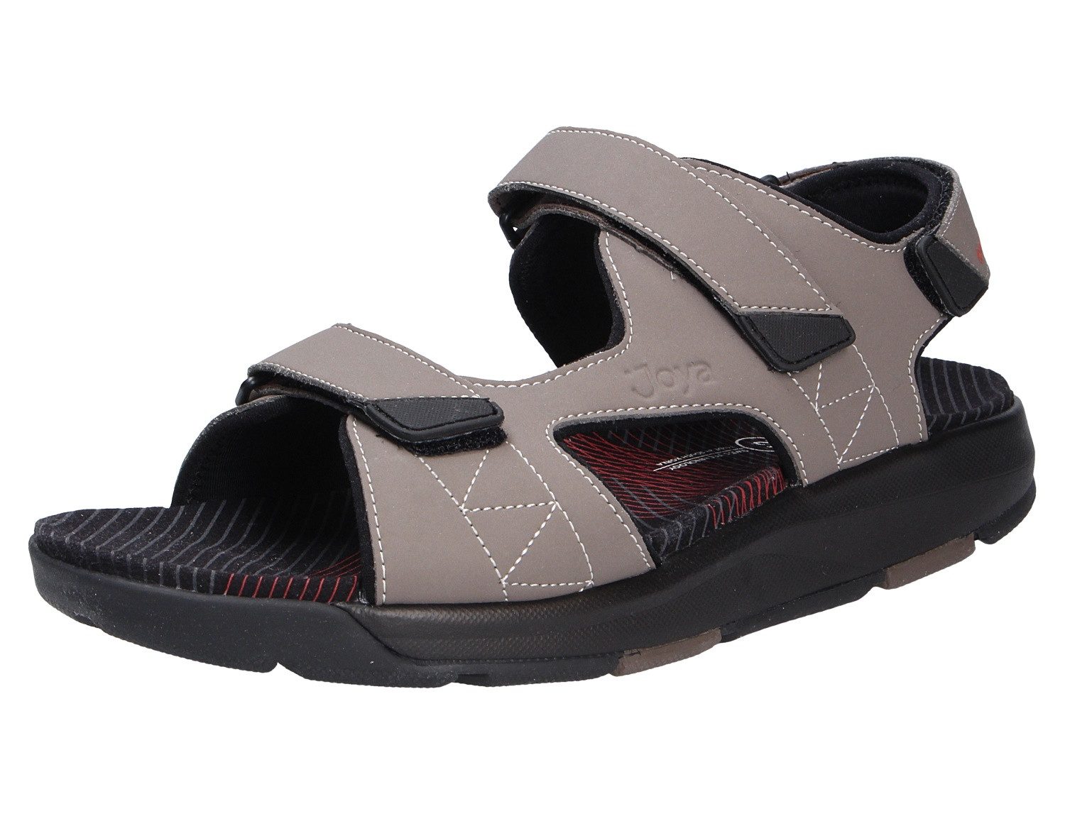 Joya ALEXANDER BROWN Sandale Weicher Gehcomfort