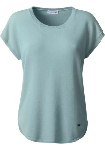 CASUAL LOOKS Жилет в модный дизайн