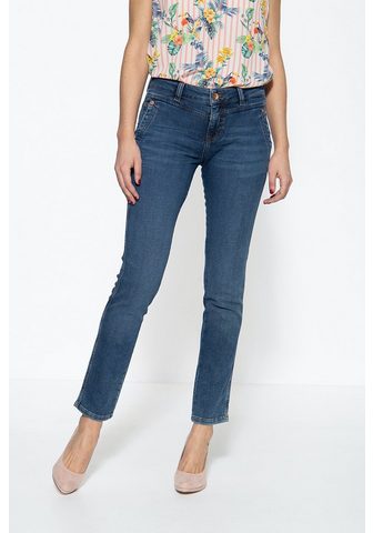 ATT JEANS ATT джинсы джинсы с 5 карманами »...