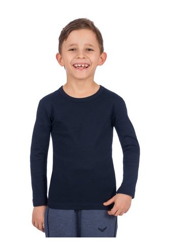 TRIGEMA Кофта с длинными рукавами
