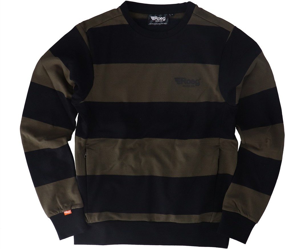Roeg Motorradjacke Shawn Pocket Sweat