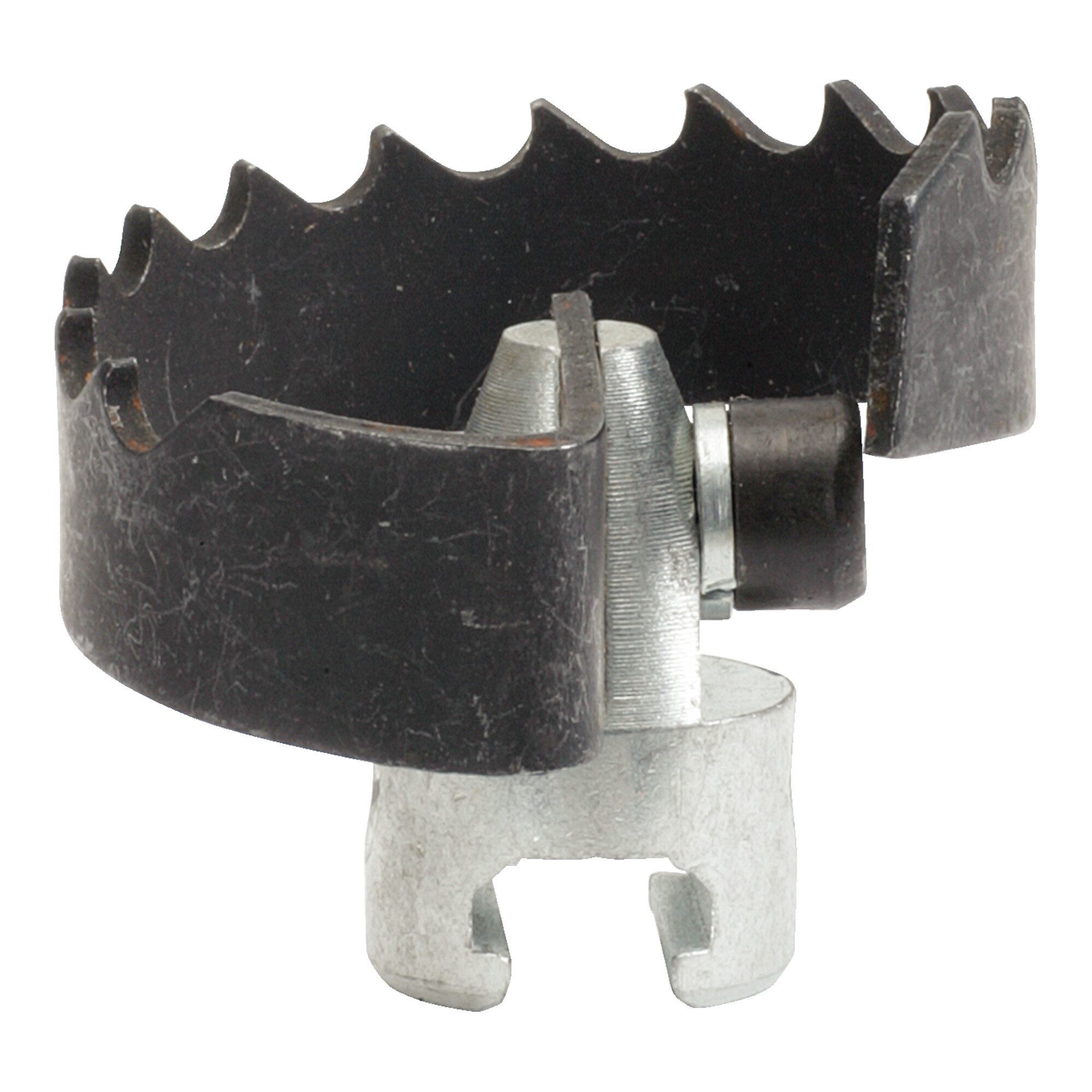 KS Tools Rohrschneider KS Tools Wurzelschneider, Ø 65mm, Spirale 32mm
