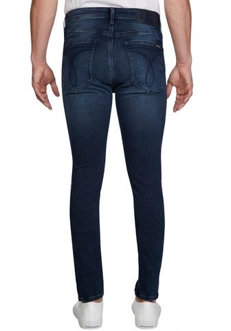 Calvin KLEIN джинсы джинсы »Infi...