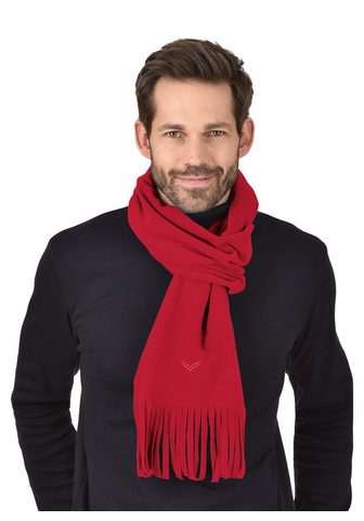 TRIGEMA Флиссовый шарф
