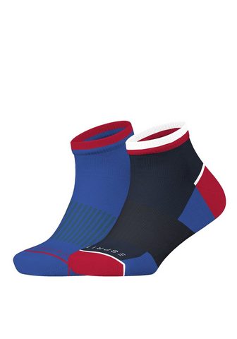 ESPRIT Носки Sport Rib 2-Pack (2 пар)