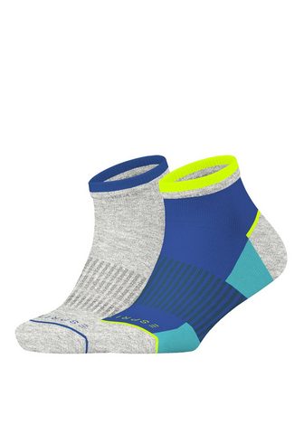 ESPRIT Носки Sport Rib 2-Pack (2 пар)