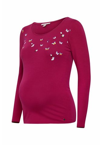 ESPRIT MATERNITY ESPRIT беременных кофта с длинными рук...