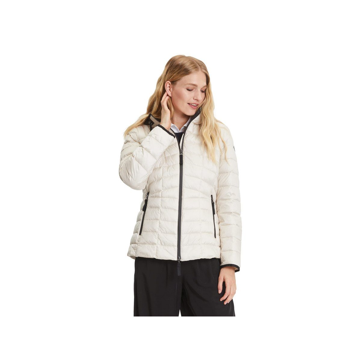 Outdoorjacke Outdoorjacke für Damen in unifarben