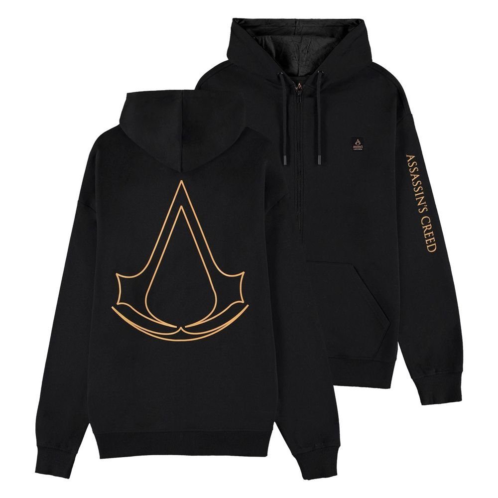 Assassins Creed Kapuzensweatjacke