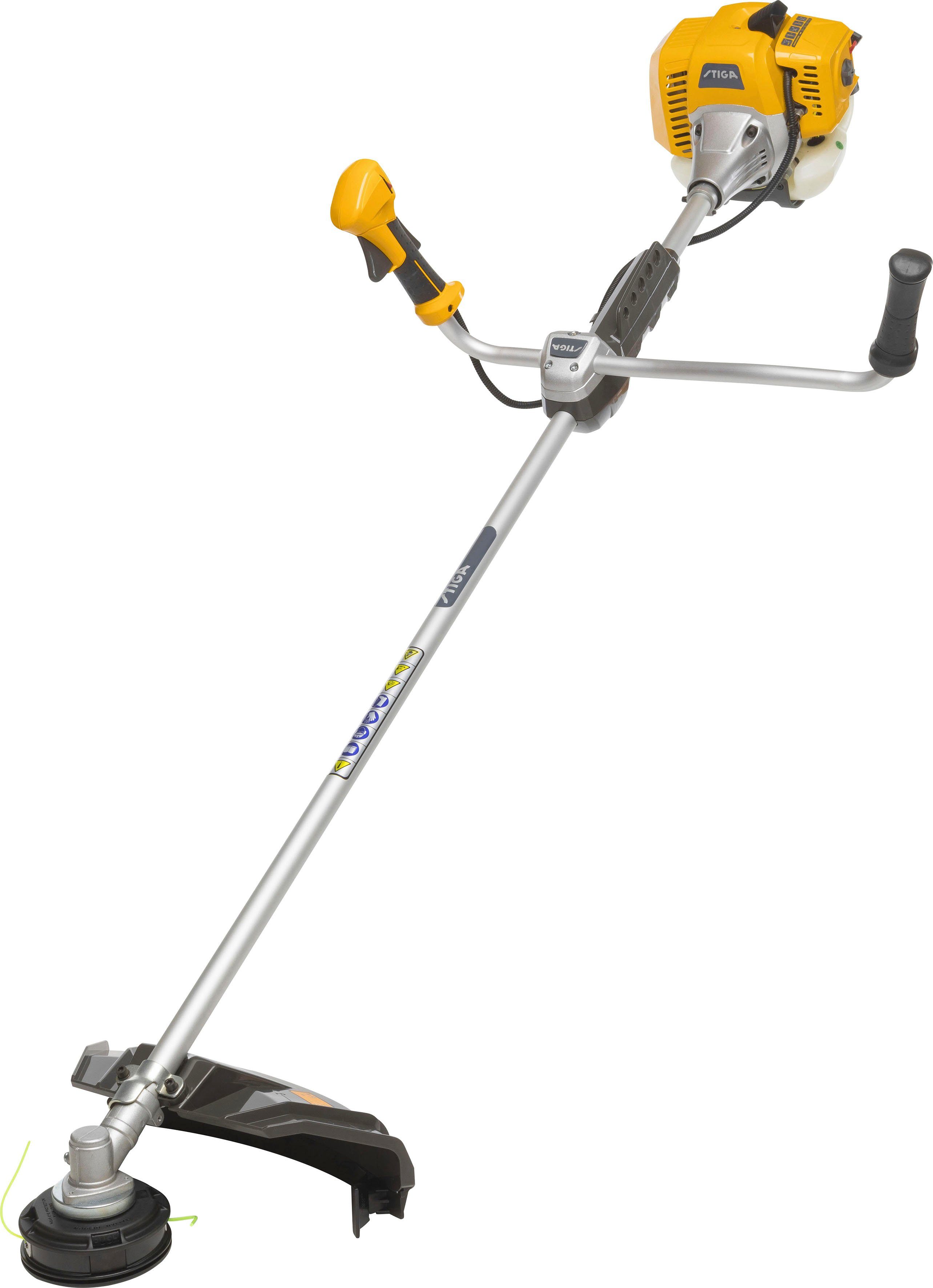 STIGA GARDEN Benzin-Motorsense BC 545 B, günstig online kaufen