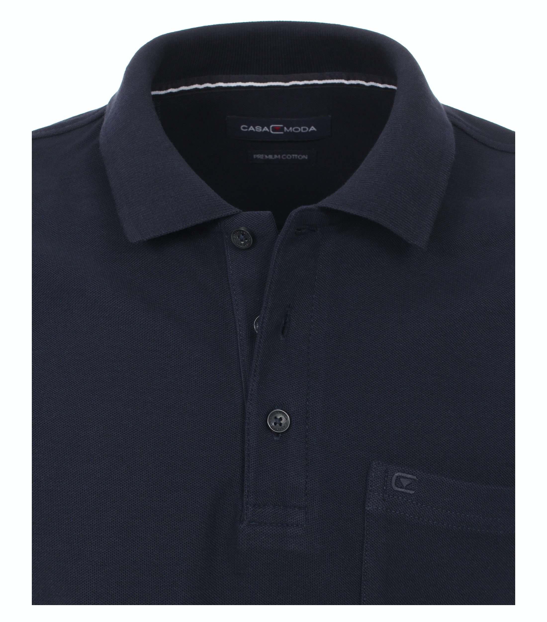 CASAMODA Poloshirt günstig online kaufen