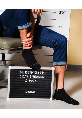 BURLINGTON Носки Everyday 2-Pack (2 пар)