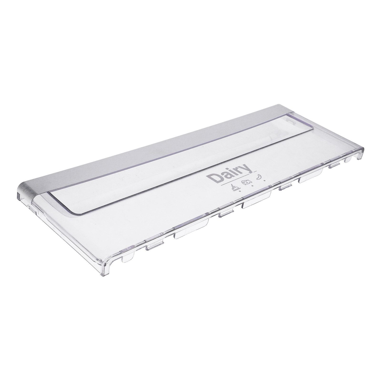easyPART Schublade wie Beko 4928893800 Blende für Gefrierschublade, Kühlschrank / Gefrierschrank