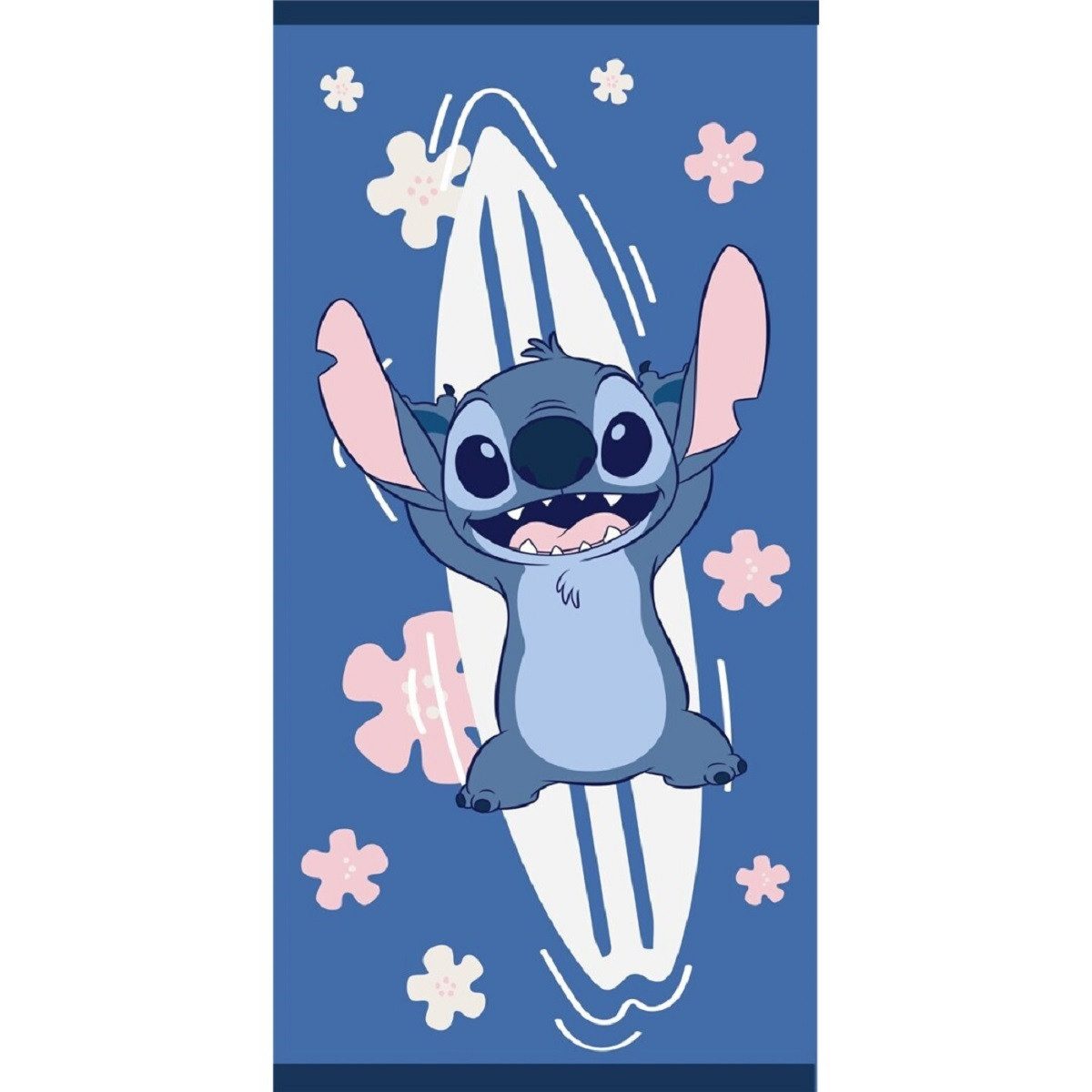 Lilo & Stitch Strandtuch Handtuch für günstig online kaufen
