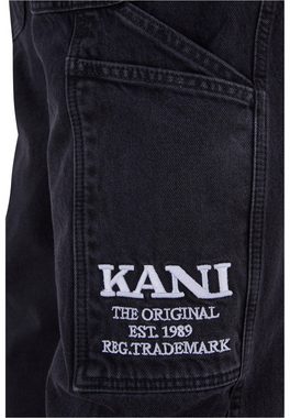 Karl Kani Bequeme Jeans Karl Kani Herren KMI-PL063-001-03 KK Retro Baggy Workwear Denim (1-tlg)