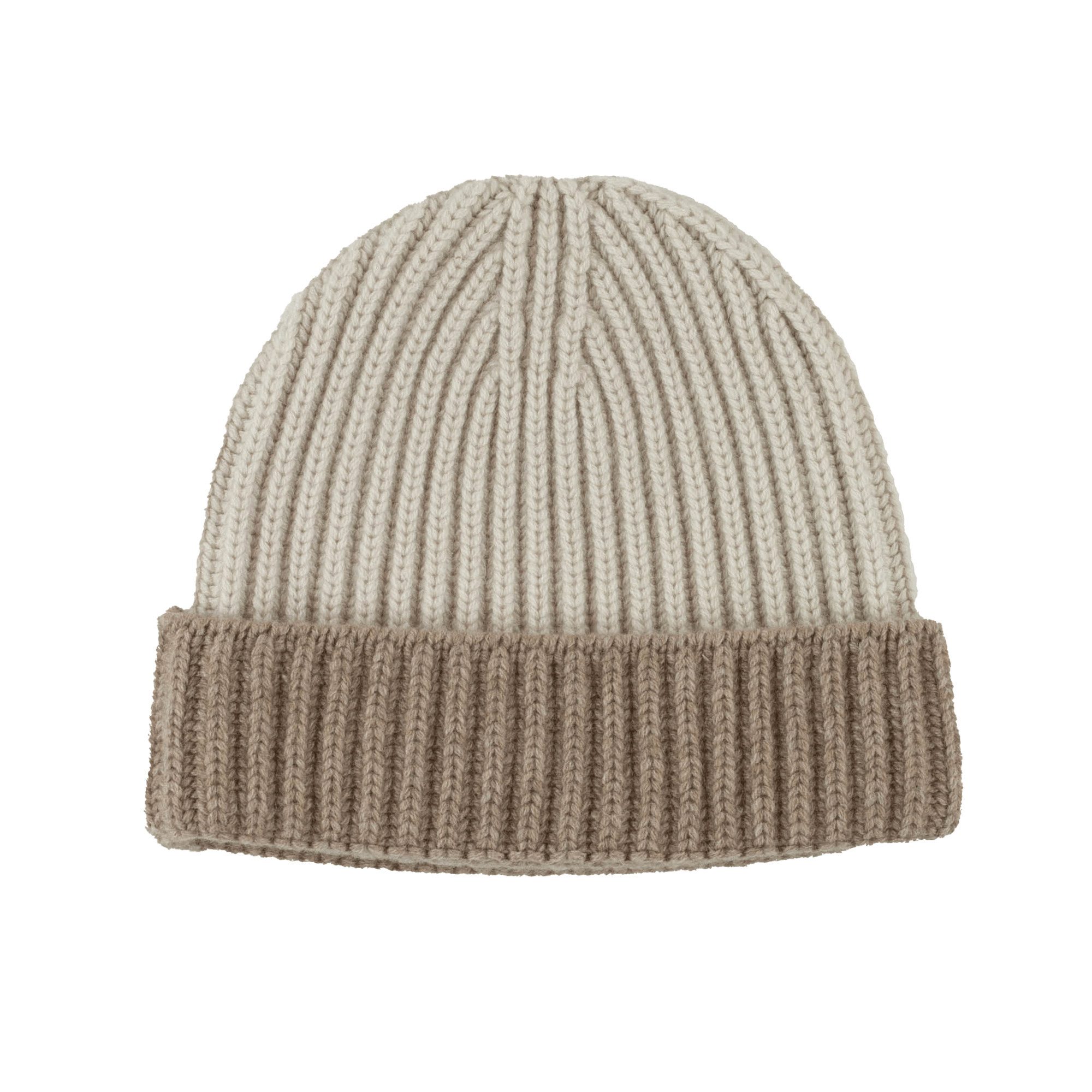 William Lockie Beanie UCM22805-0004-N Unisex Mütze Beanie Cashmere