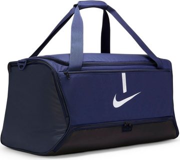 Nike Sporttasche NK ACDMY TEAM L DUFF MIDNIGHT NAVY/BLACK/WHITE