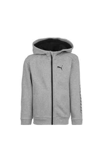 PUMA Кофта с капюшоном »Alpha Holiday...