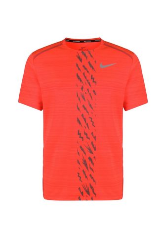 NIKE Кофта спортивная &raquo;Dry Miler Gx&l...