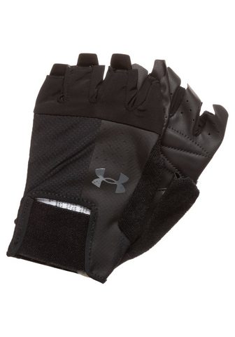 UNDER ARMOUR ® перчатки кожаные »Training...