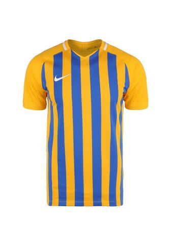 NIKE Футболка »Striped Division Iii&l...