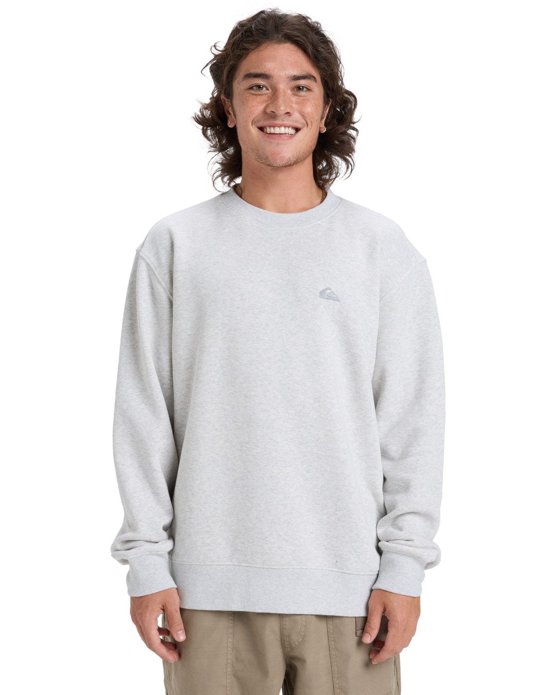 Quiksilver Sweatshirt Salt Water