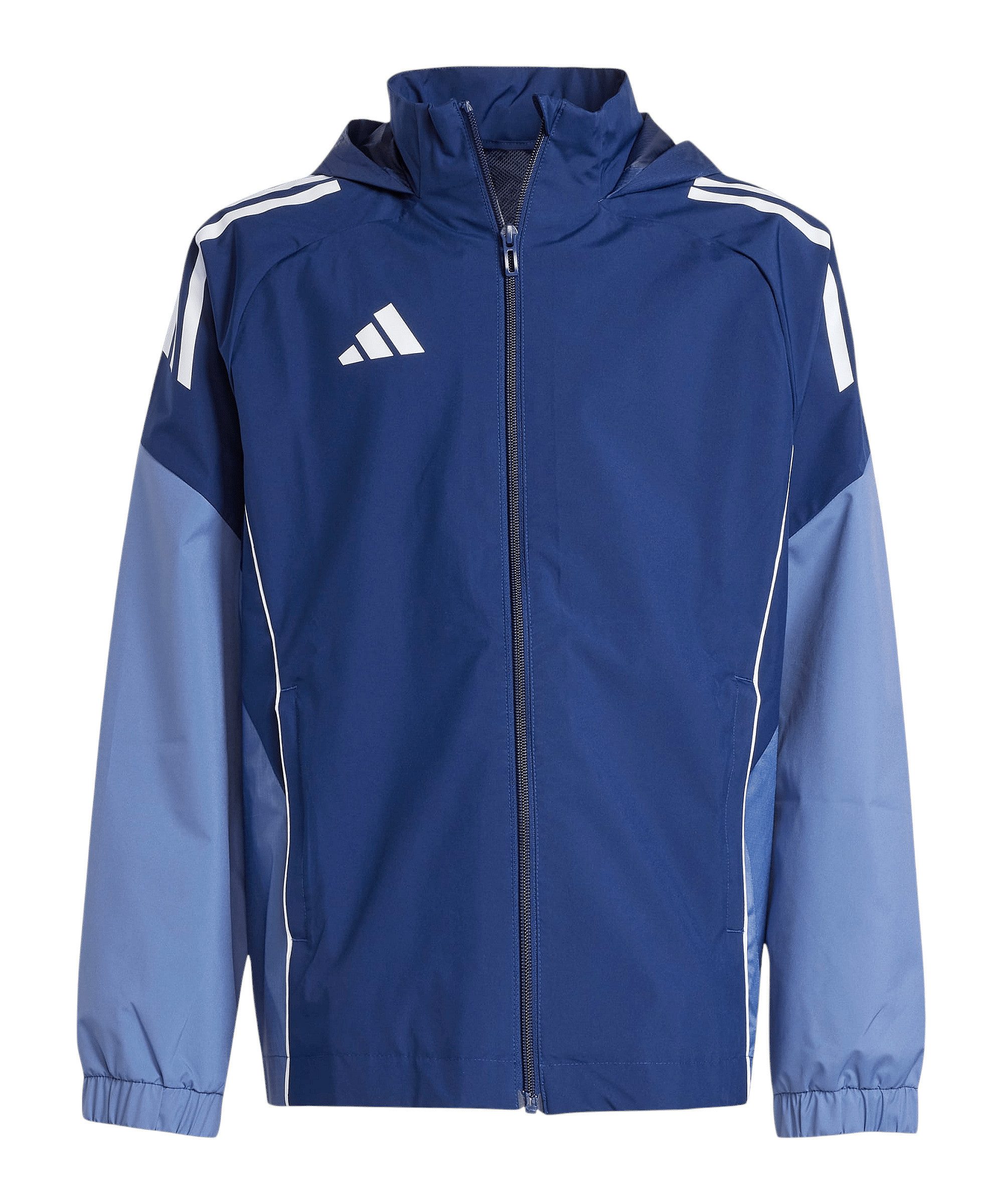 adidas Performance Regenjacke adidas Performance Atmungsaktivität