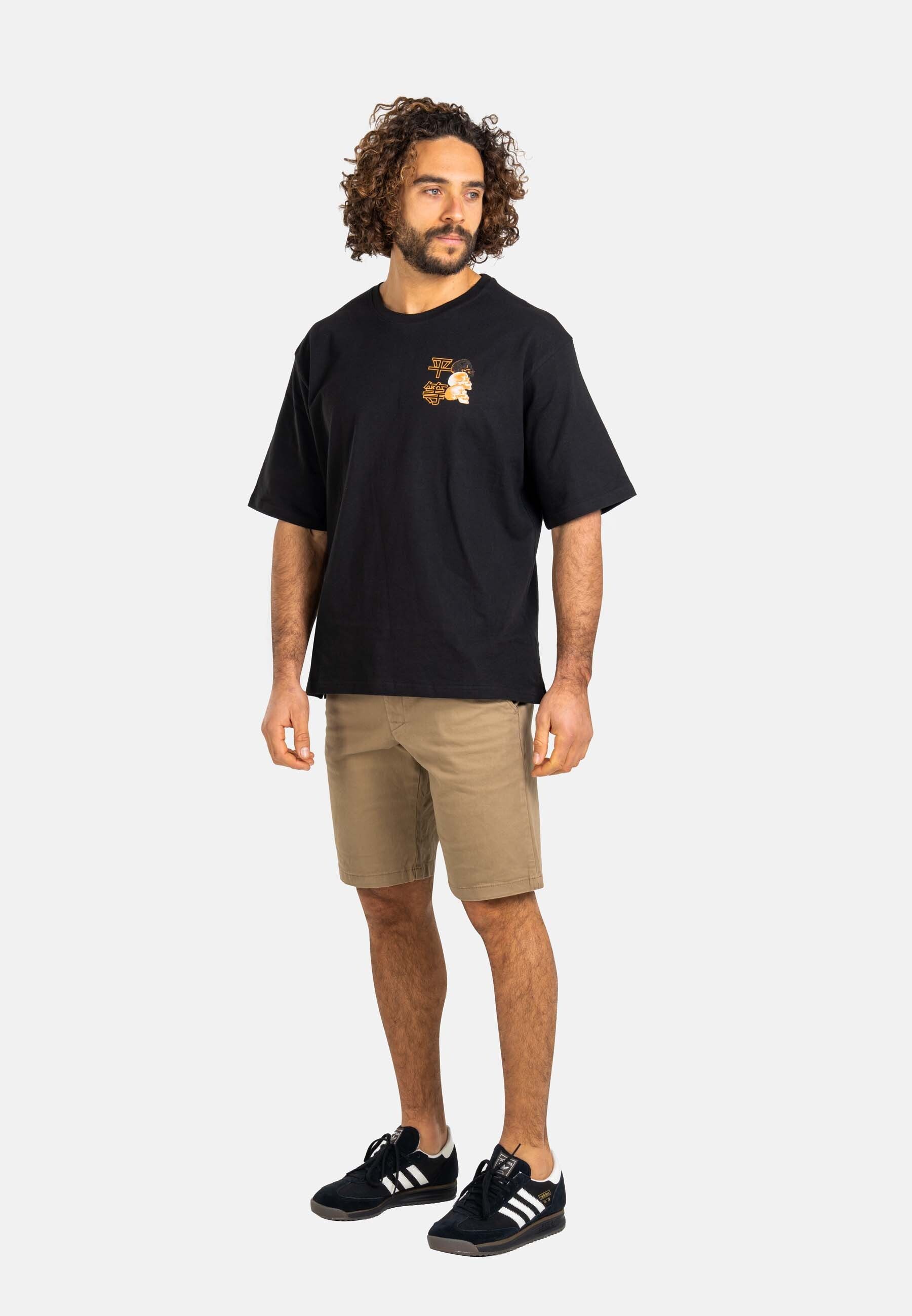 REELL Chinoshorts Flex Grip Chino