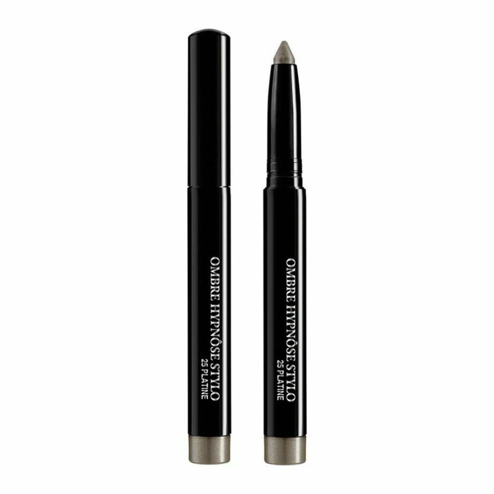 LANCOME Lidschatten OMBRE HYPNÔSE STYLO #25-platine 1,4 gr