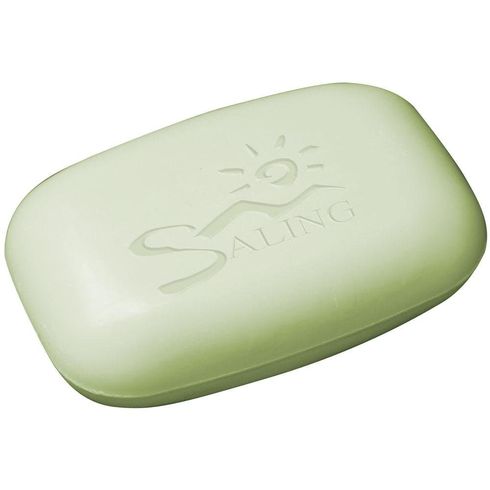 Saling Handseife Shampoo-Seife Brennnessel, 125 g