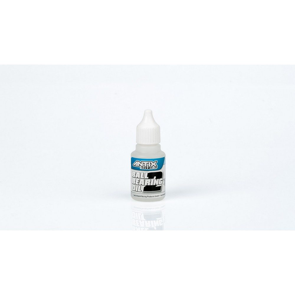 Modellbausatz LRP ANTIX by LRP - Kugellageröl 2 - 25ml 340003