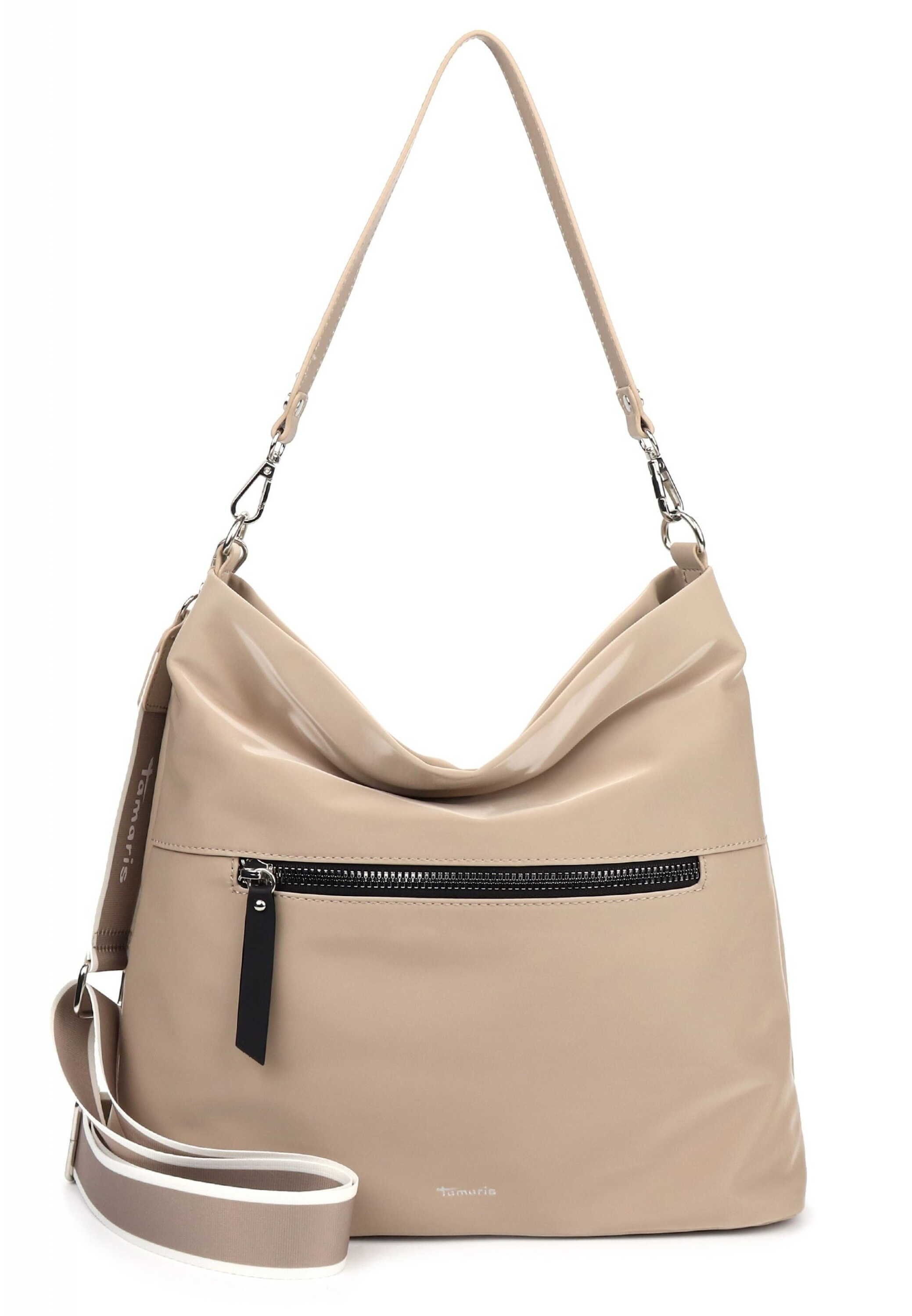 Henkeltasche Beutel Leonie