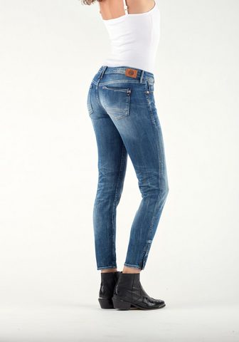 LE TEMPS DES CERISES 7/8 джинсы в lässigen стиль