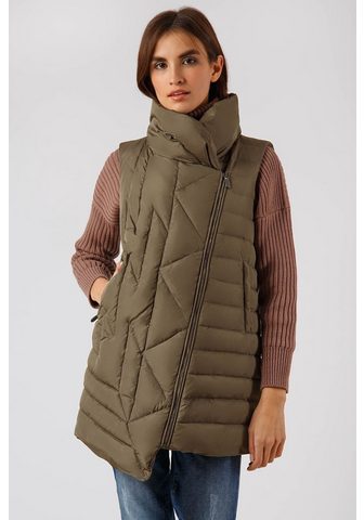 FINN FLARE Жилет в красивый Stepp-Design
