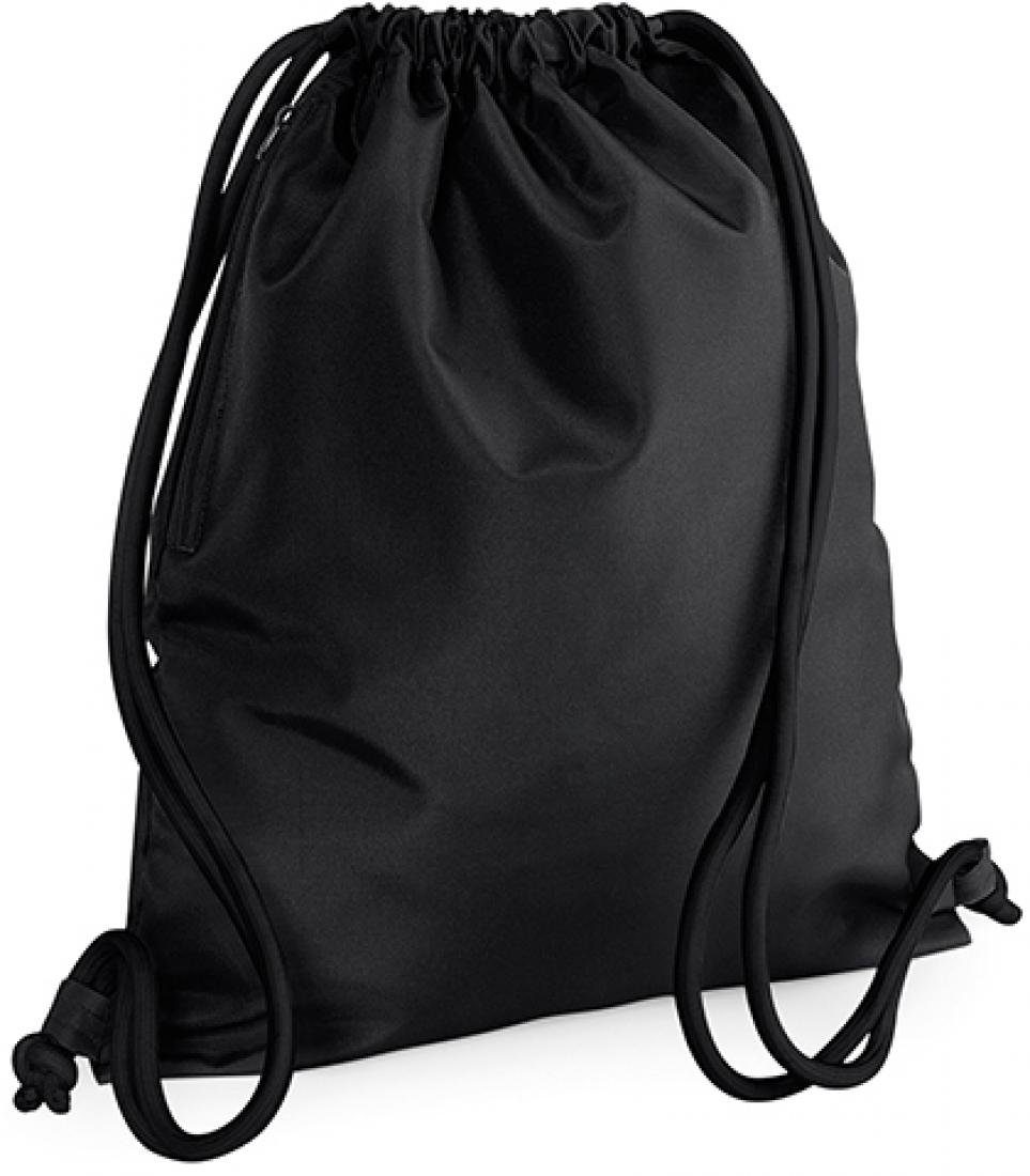 Turnbeutel Icon Drawstring Backpack / 40 x 48 cm