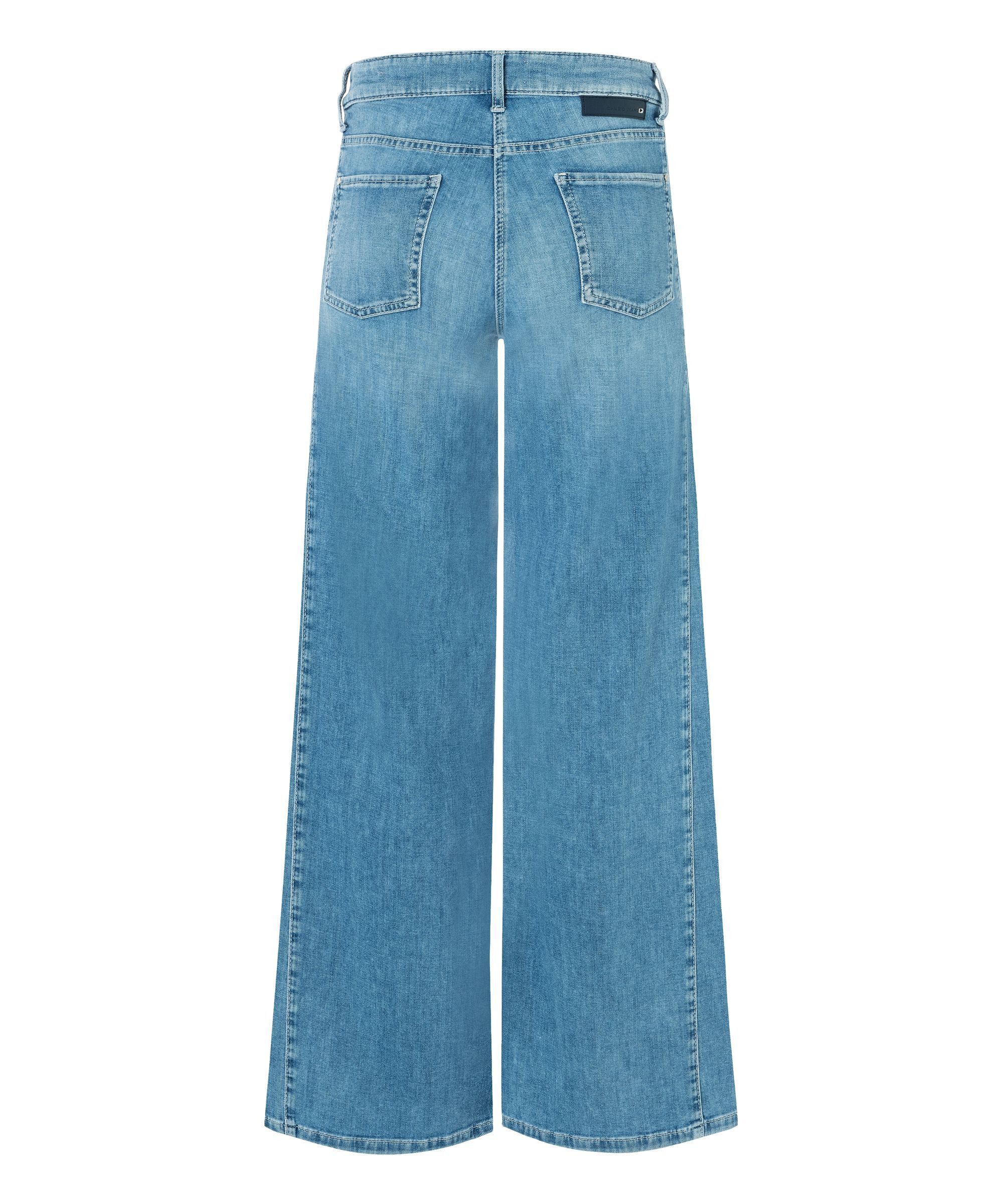 Cambio 5-Pocket-Jeans