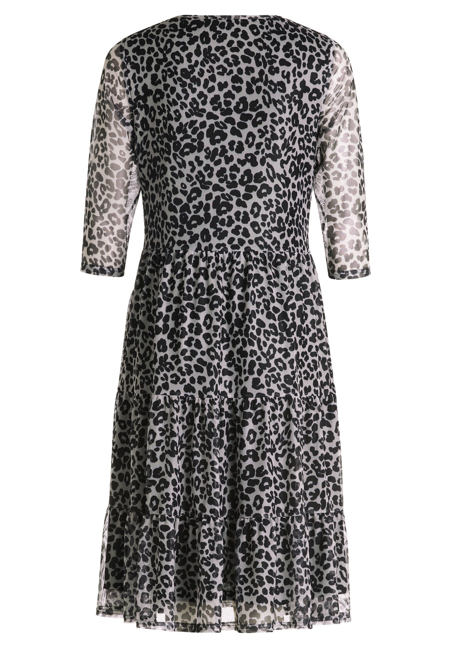 Vera Mont Sommerkleid Damen mit Stufen
