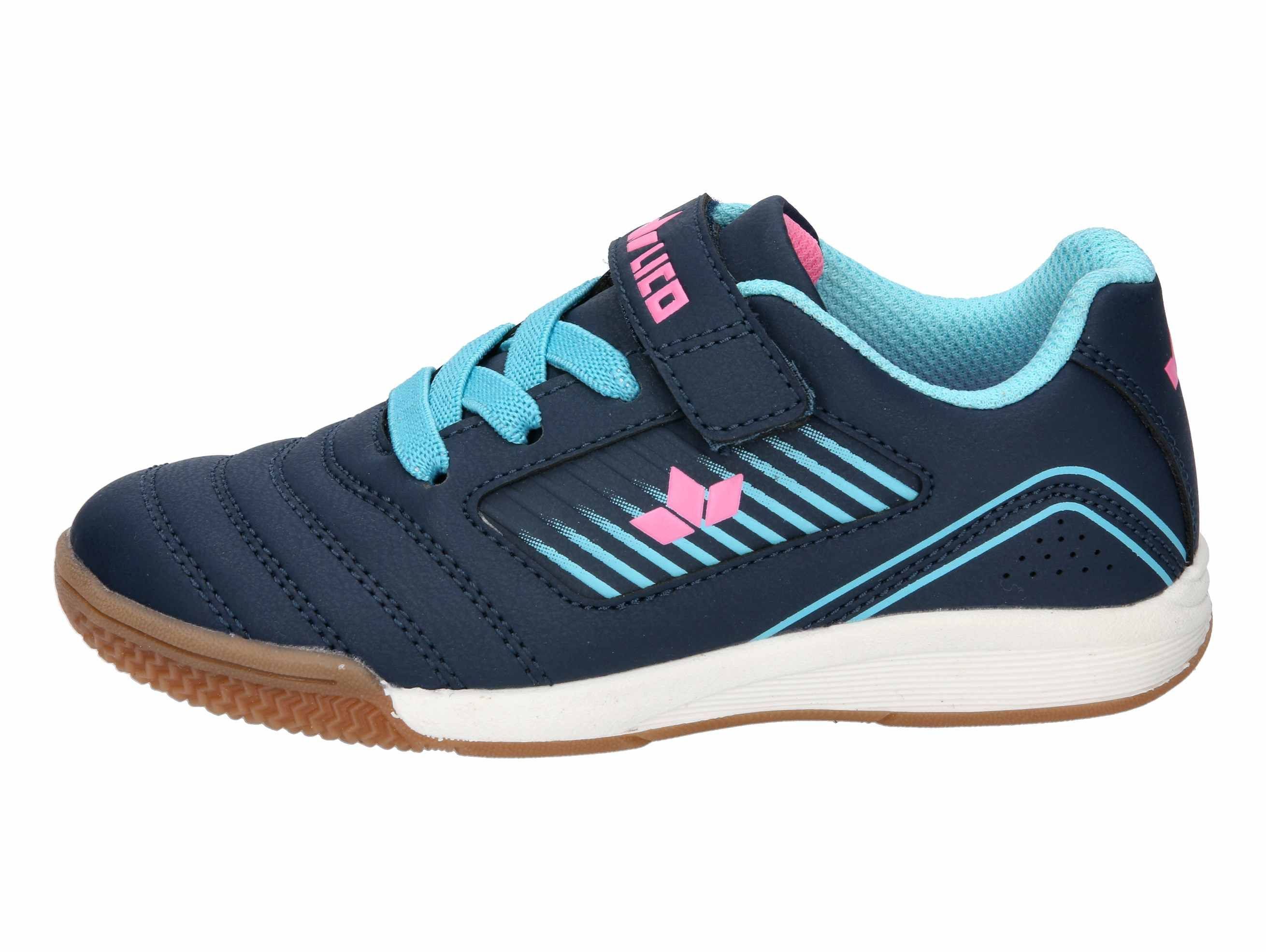 Lico Sportschuh Chaska VS Hallenschuh