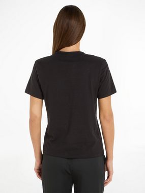 Calvin Klein Underwear T-Shirt mit großem Logodruck