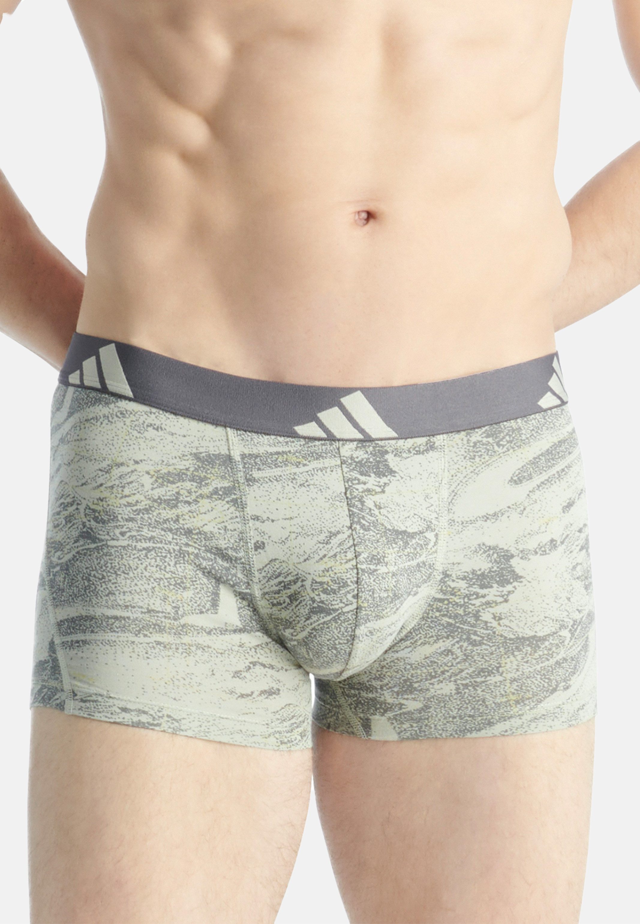 adidas Sportswear Retro Boxer 6er Pack günstig online kaufen
