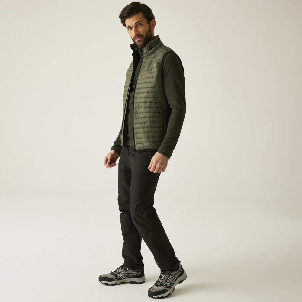 Regatta Outdoorjacke Regatta Andreson Hybridweste für Herren günstig online kaufen