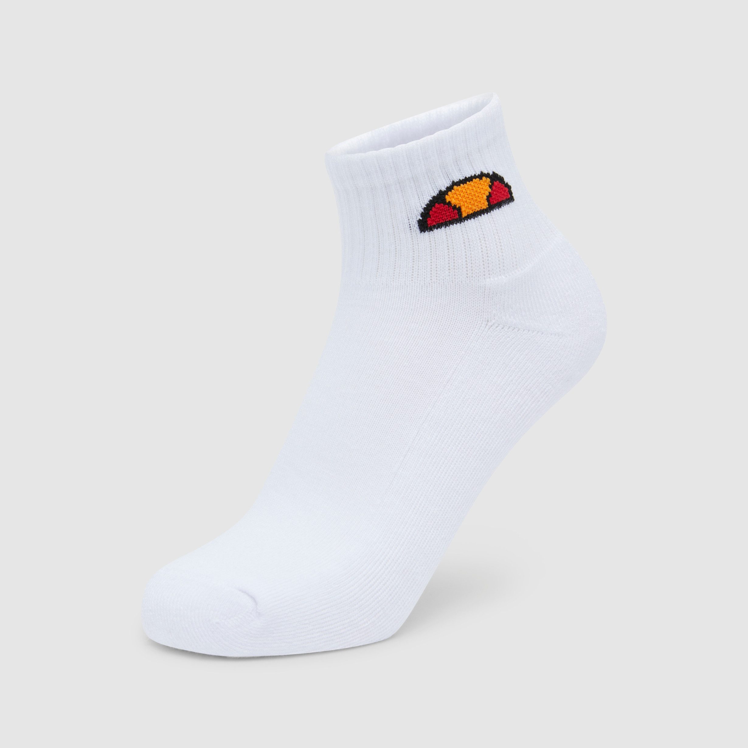 Ellesse Sportsocken RILLA SOCK (Packung, 6-Paar, 6er Pack) günstig online kaufen